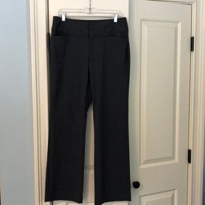 Elle pants size 8